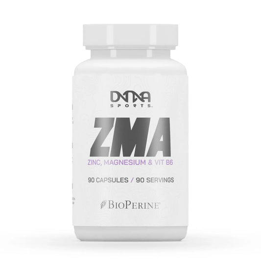 DNA Sports - ZMA | 60 Capsules
