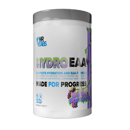 HR Labs - HydroEAA | 30 Servings