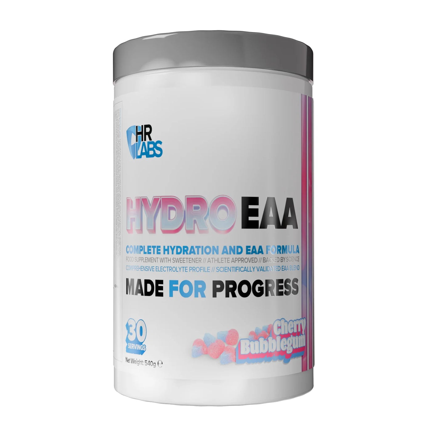 HR Labs - HydroEAA | 30 Servings