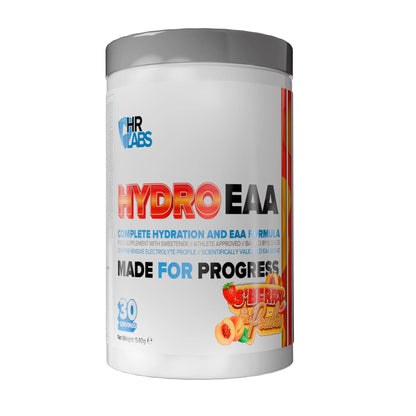 HR Labs - HydroEAA | 30 Servings