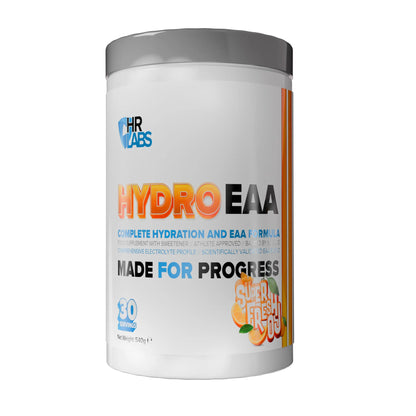 HR Labs - HydroEAA | 30 Servings