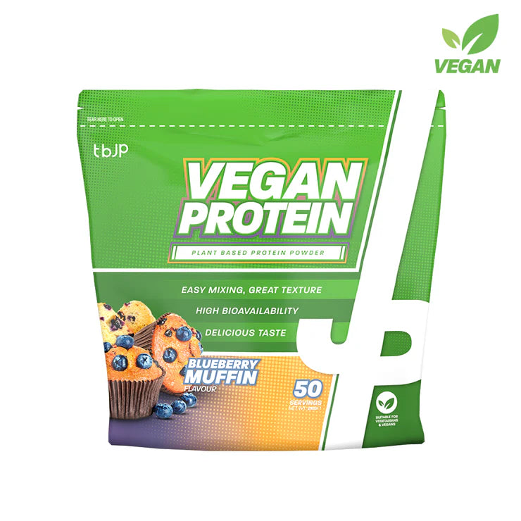 TBJP VEGAN PROTIEN