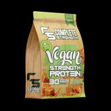 Complete Strength Vegan Protein - 900g