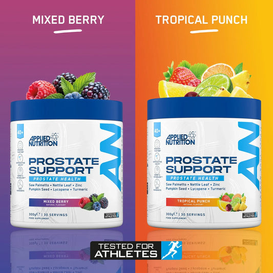 Prostate Support Supplement - Applied Nutrition