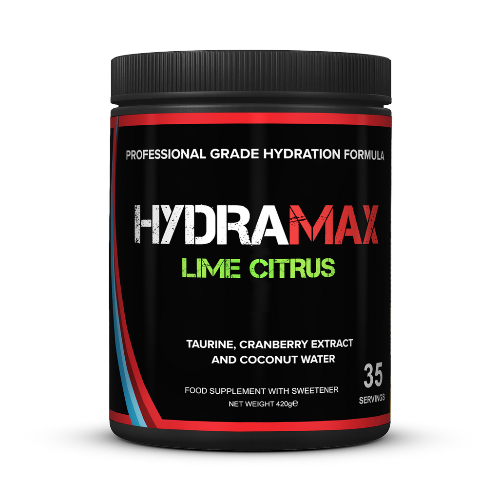 Strom Sports - HYDRAMAX | 35 SERVINGS