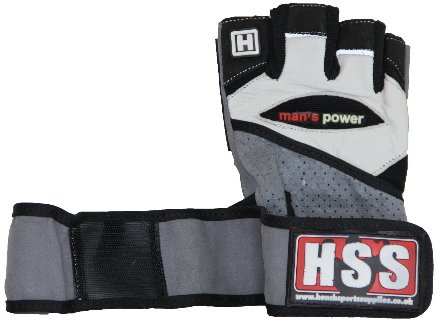 HSS - Gloves