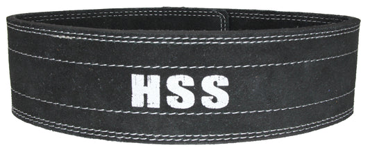 HSS - Buckled Belt