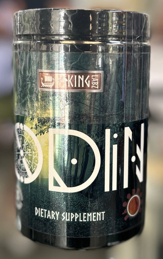 Viking Labz - ODIN | 25 Servings