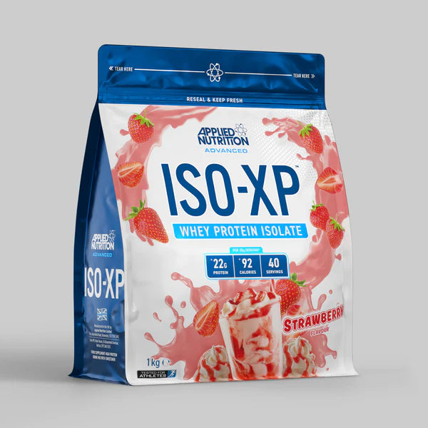 Applied Nutrition - ISO-XP Funky Flavours | 40 Servings