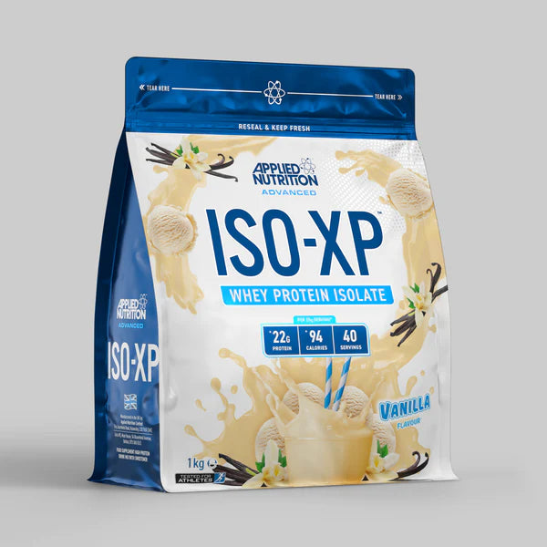 Applied Nutrition - ISO-XP Funky Flavours | 40 Servings