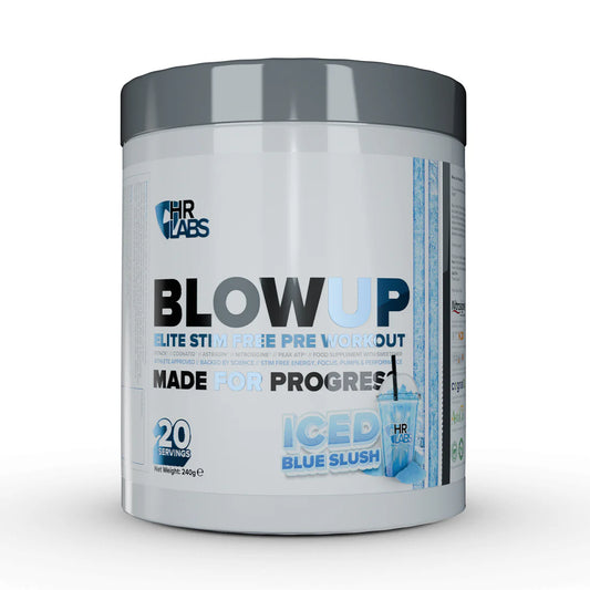 HR Labs - Blow Up | 20 Servings