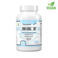 Trained By JP - IN-Sure | 60 Servings