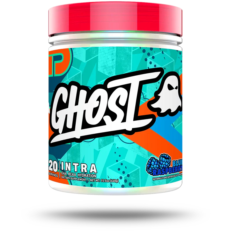 Ghost - Intra | 20 Servings