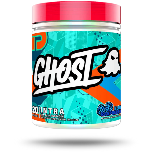 Ghost - Intra | 20 Servings