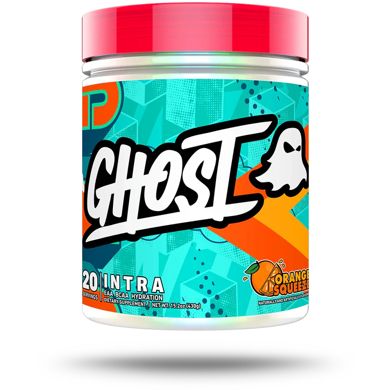 Ghost - Intra | 20 Servings