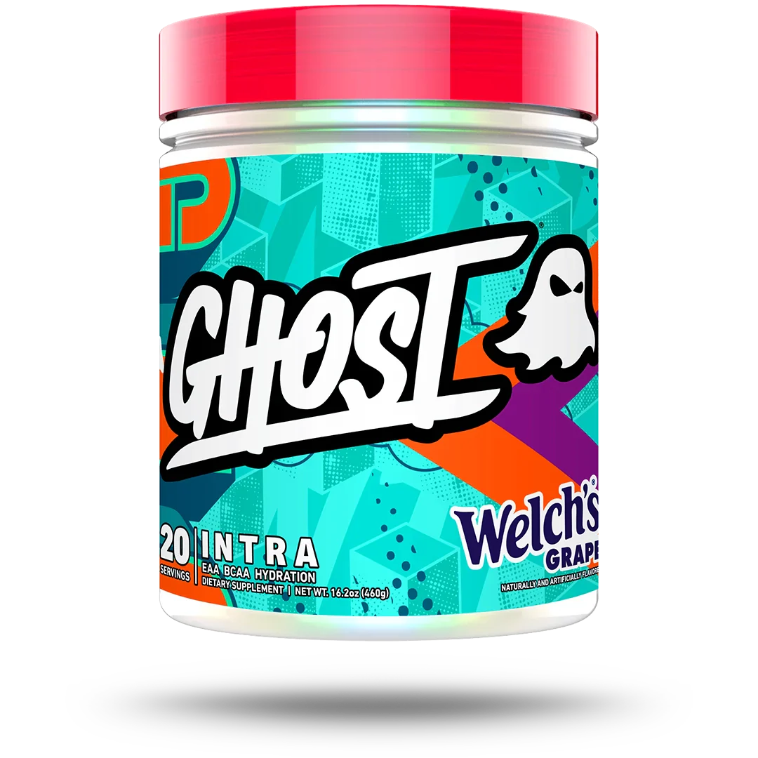 Ghost - Intra | 20 Servings