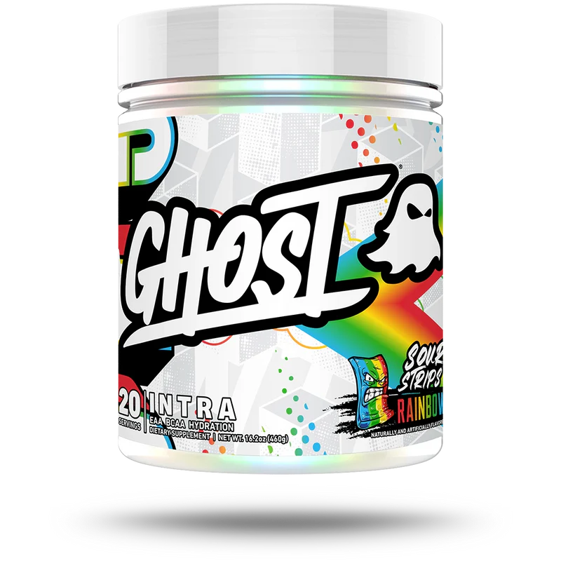 Ghost - Intra | 20 Servings