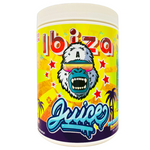 Gorillalpha - Ibiza Juice | 40/20 Servings