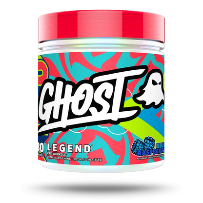 Ghost - Legend | 30 Servings