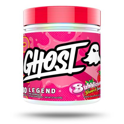 Ghost - Legend | 30 Servings