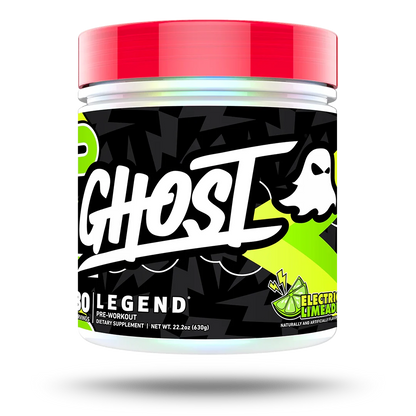 Ghost - Legend | 30 Servings