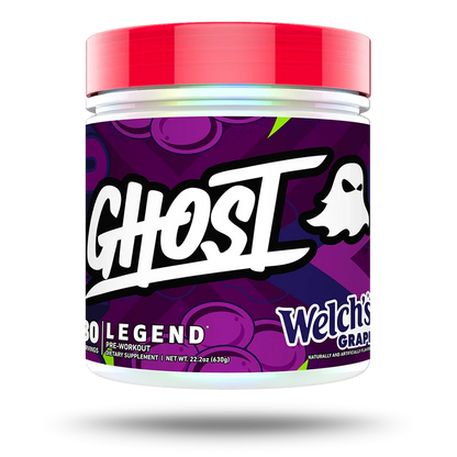 Ghost - Legend | 30 Servings