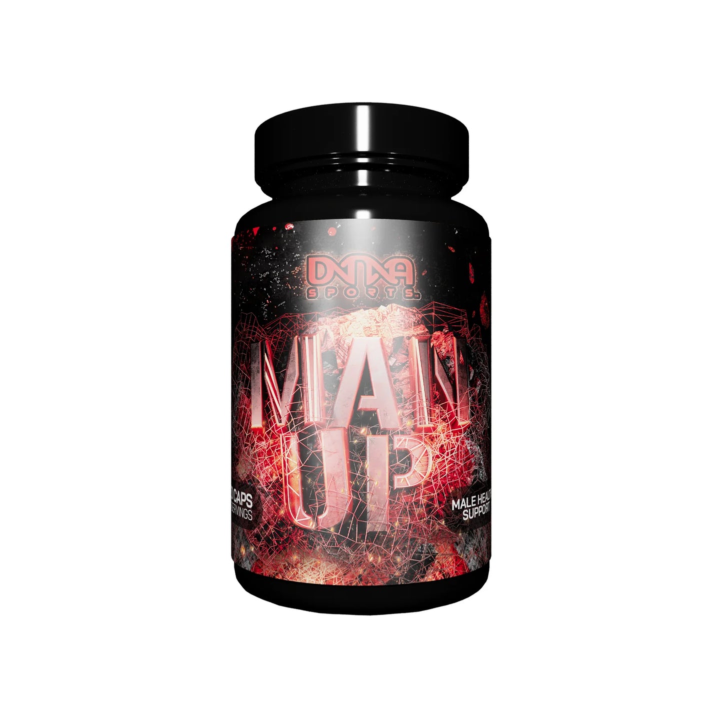 DNA SPORTS - MAN UP | 30 Servings