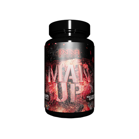 DNA SPORTS - MAN UP | 30 Servings