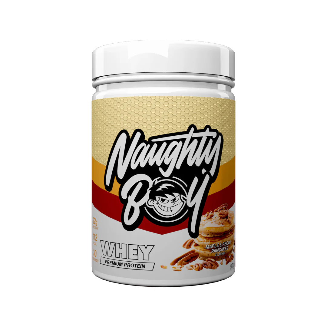 Naughty Boy - ADVANCED WHEY | 30 Servings