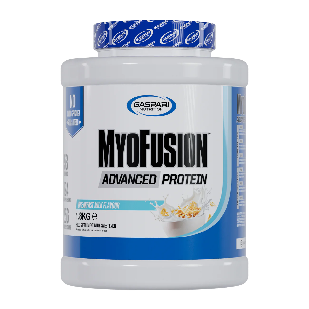 Gaspari - MYOFUSION | 53 Servings