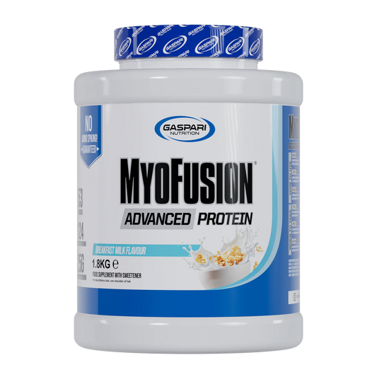 Gaspari - MYOFUSION | 53 Servings