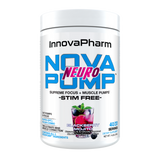 InnovaPharm - NovaPump Neuro | 40/20 Servings