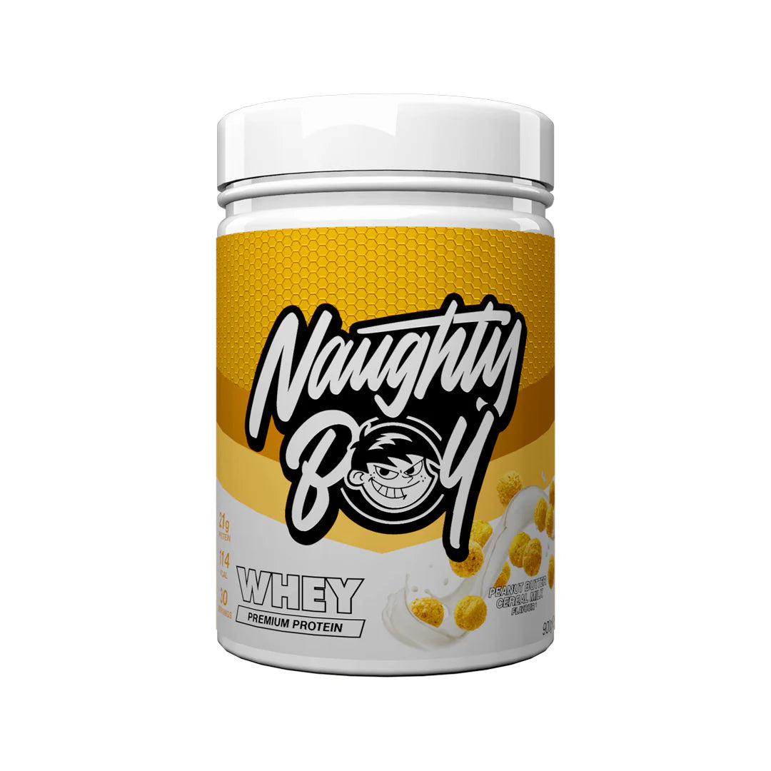 Naughty Boy - ADVANCED WHEY | 30 Servings