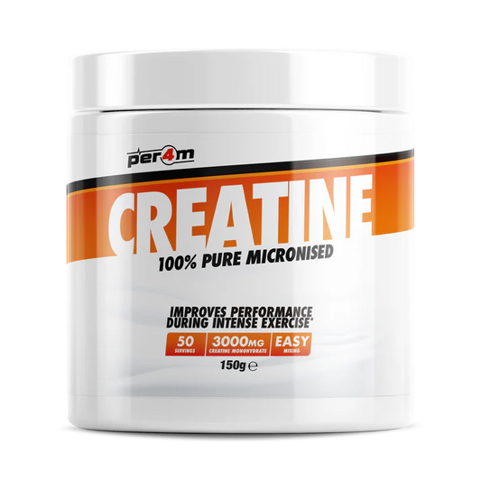 Per4m - Creatine | 50 Servings