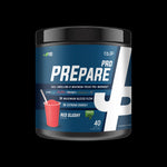 TRAINED BY JP NUTRITION PREPARE PRO - 30 SERVINGS
