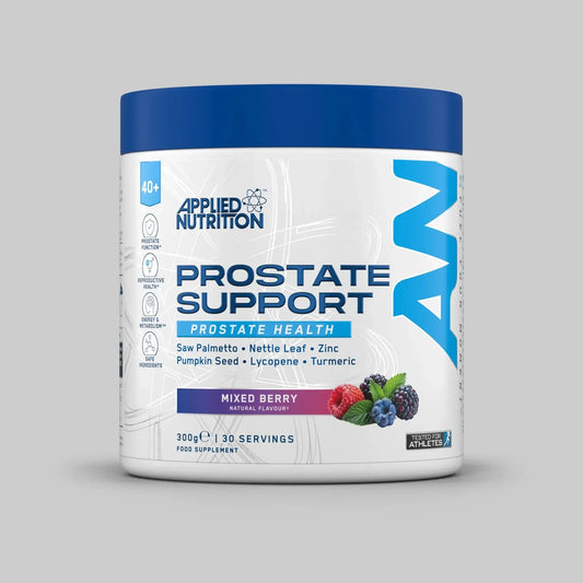Applied Nutrition - Prostate Support | 30 Servings