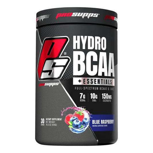 Pro Supps: Hydro BCAA