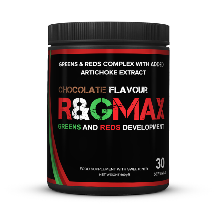 Strom - R&G Max | 30 Servings