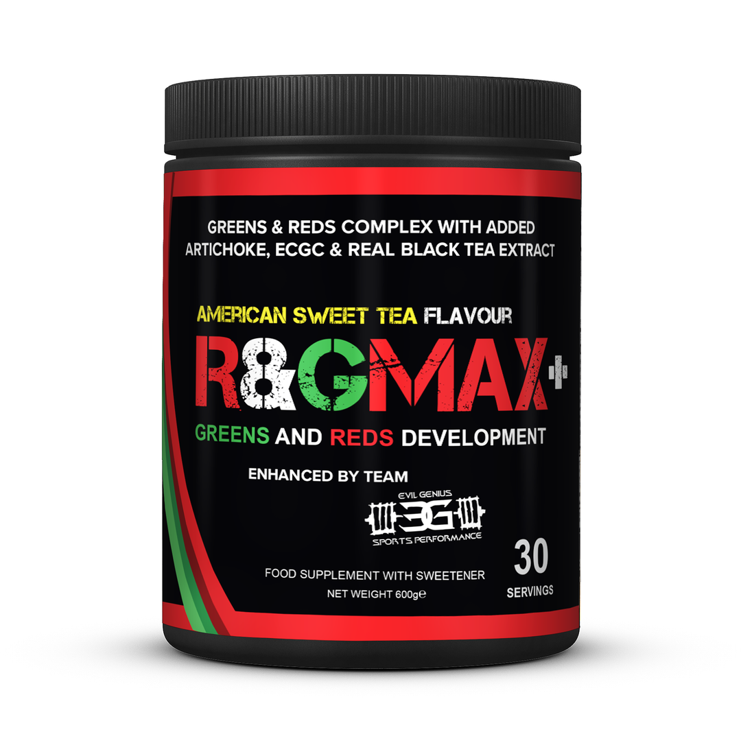 Strom - R&G Max | 30 Servings