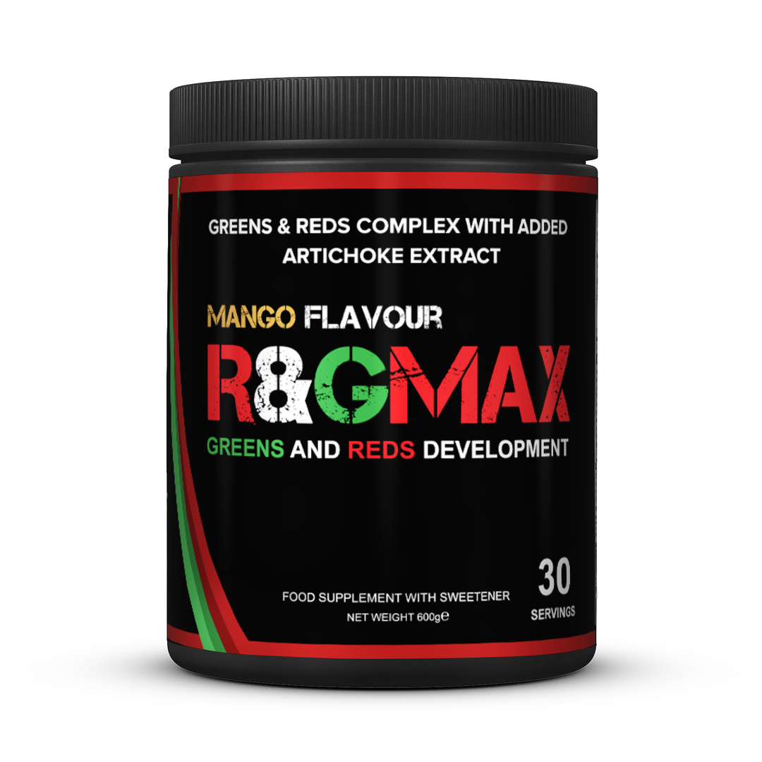 Strom - R&G Max | 30 Servings