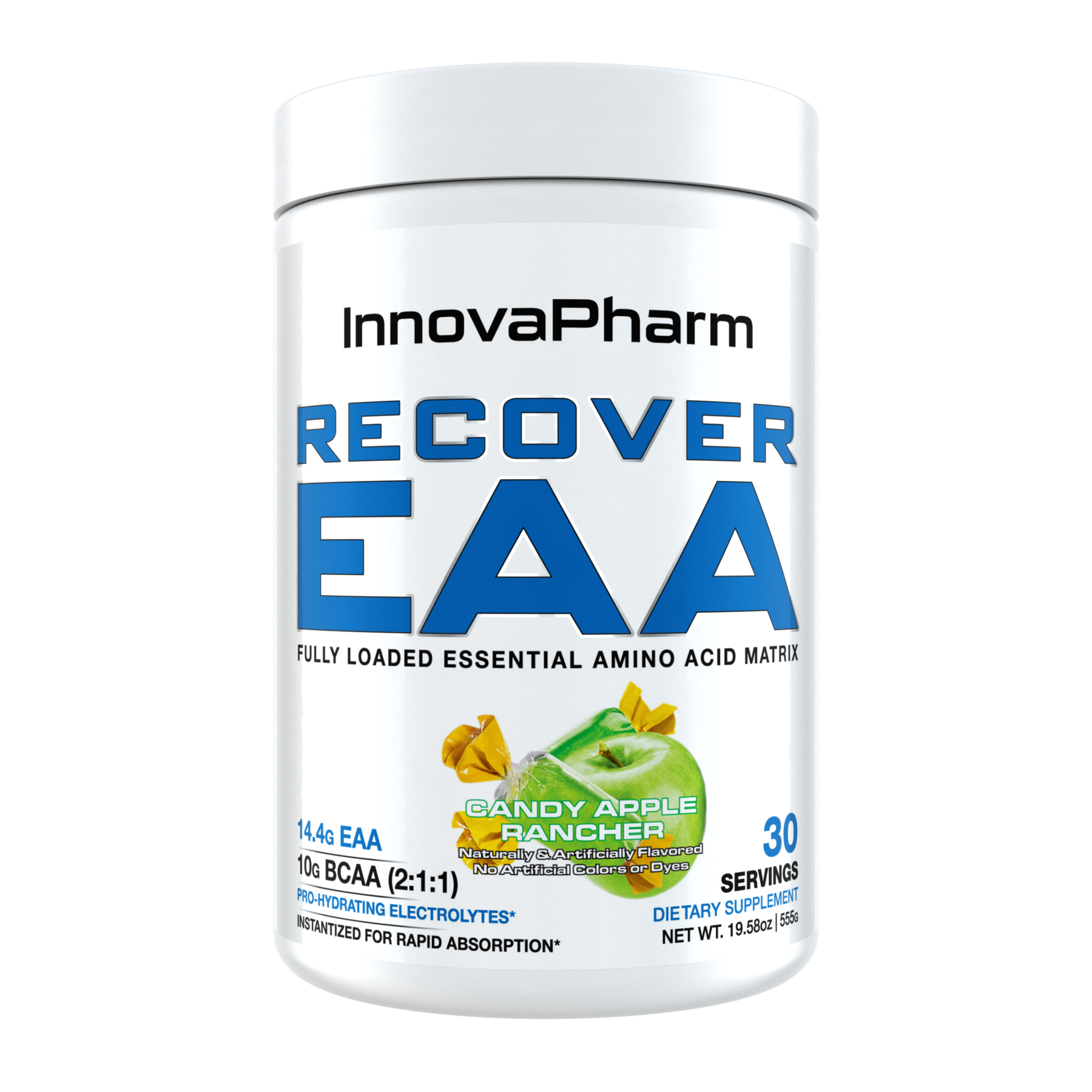 Innovapharm - Recovery EAA | 30 Servings