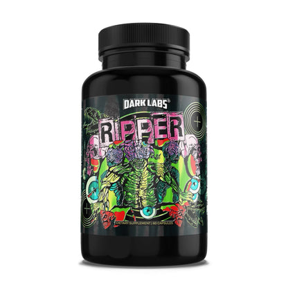 Dark Labs - Ripper | 60 caps