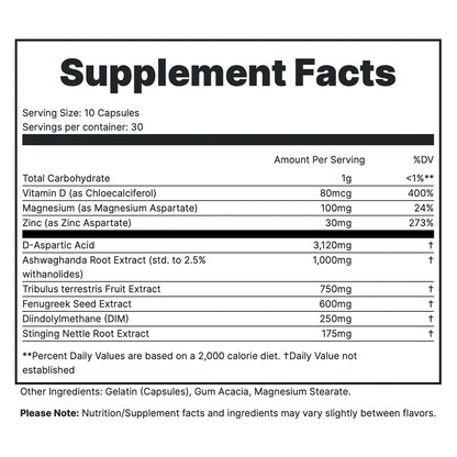 Redcon1 - Boomstick | 30 Servings