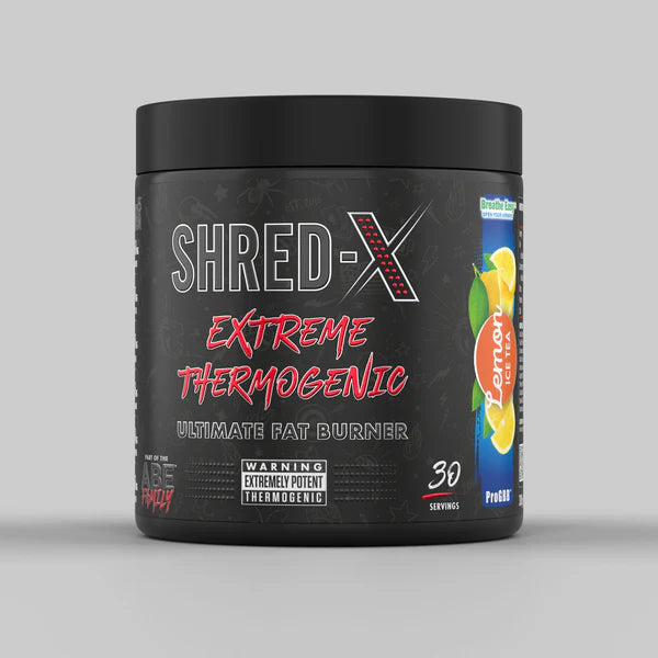 Applied Nutrition - Shred-X | 30 Servings