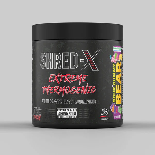 Applied Nutrition - Shred-X | 30 Servings