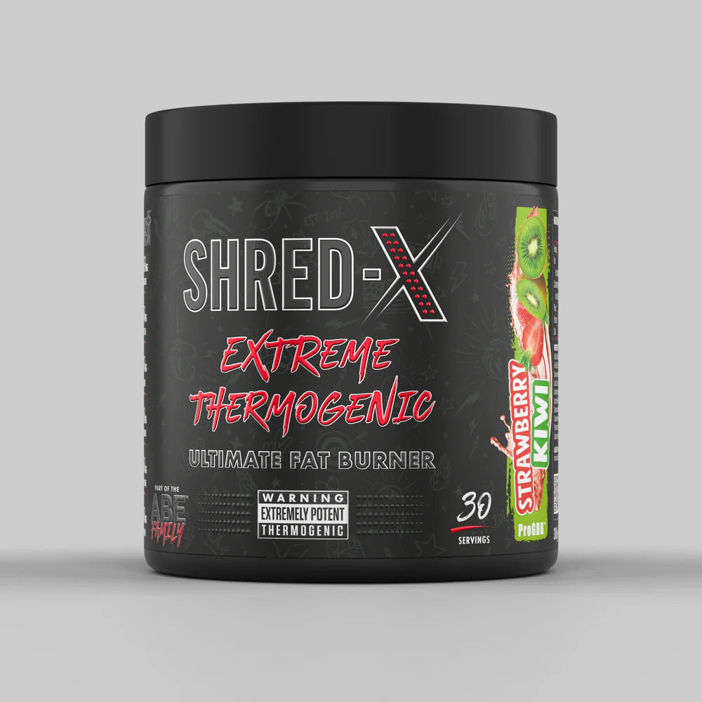 Applied Nutrition - Shred-X | 30 Servings