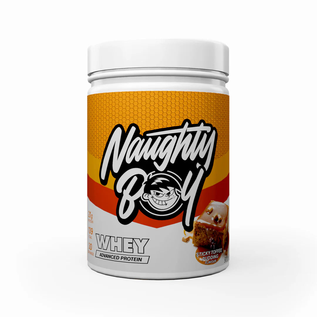 Naughty Boy - ADVANCED WHEY | 30 Servings