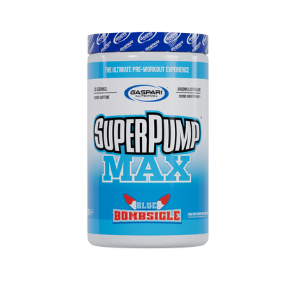 Gaspari - Superpump Max | 25 Servings