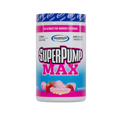 Gaspari - Superpump Max | 25 Servings