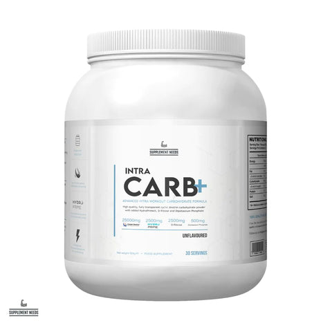 Supplement Needs - Carb+ | 30 Servings